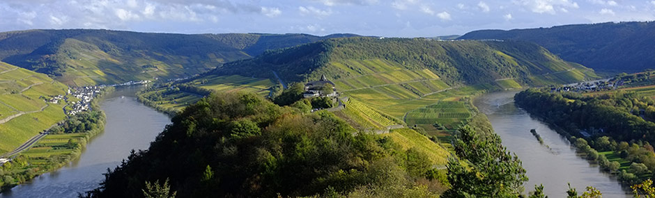 Zell Mosel