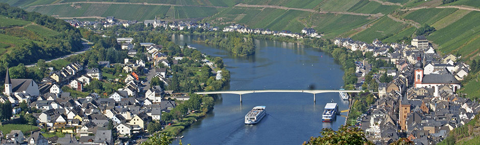 Zell Mosel