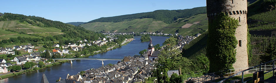 Zell Mosel