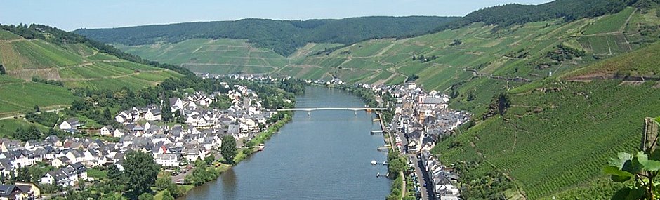 Zell Mosel