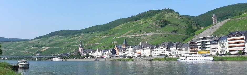 Zell Mosel